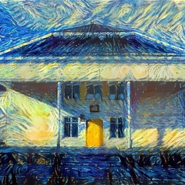 Центр культуры и досуга с.Троицкое