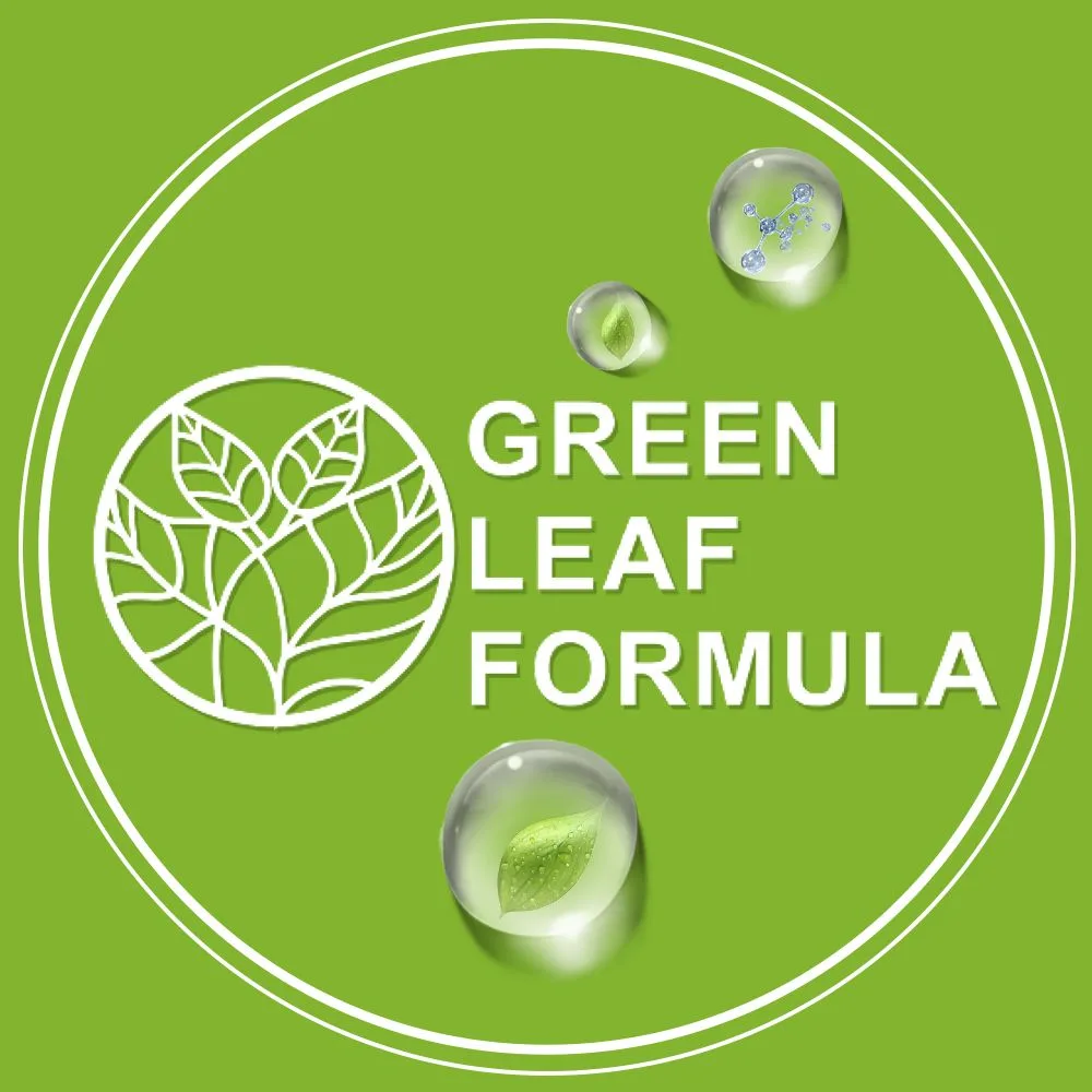 GREEN LEAF FORMULA 🍃💊 — канал в мессенджере MAX