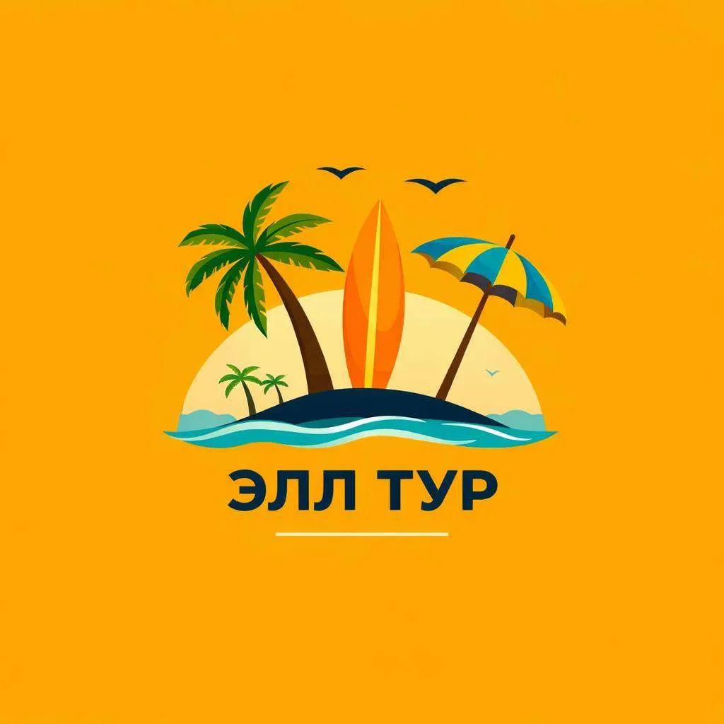 ☀️Туры Элл Тур✈️ — канал в мессенджере MAX