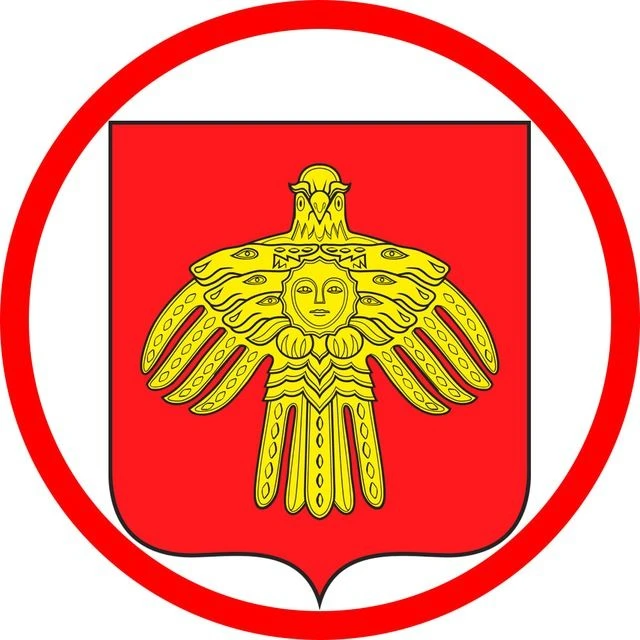 Логотип канала