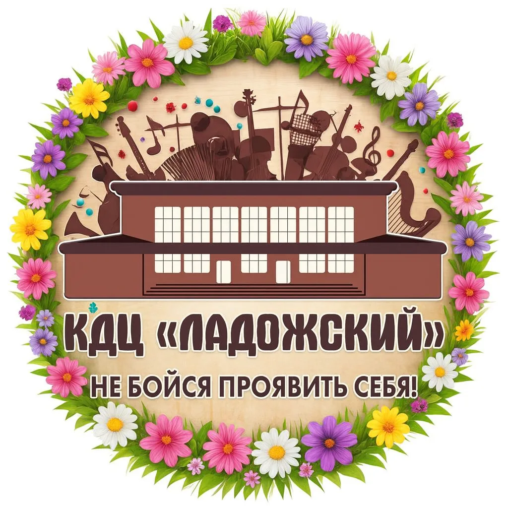 КДЦ Ладожский