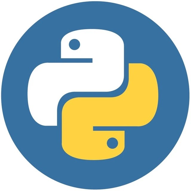 Python Разработка | Web Backend, Парсинг & Telegram Bots. Пайтон программирование с нуля. Django, FastAPI и SQL. Уроки для начинающих и IT карьера. Coding. — канал в мессенджере MAX