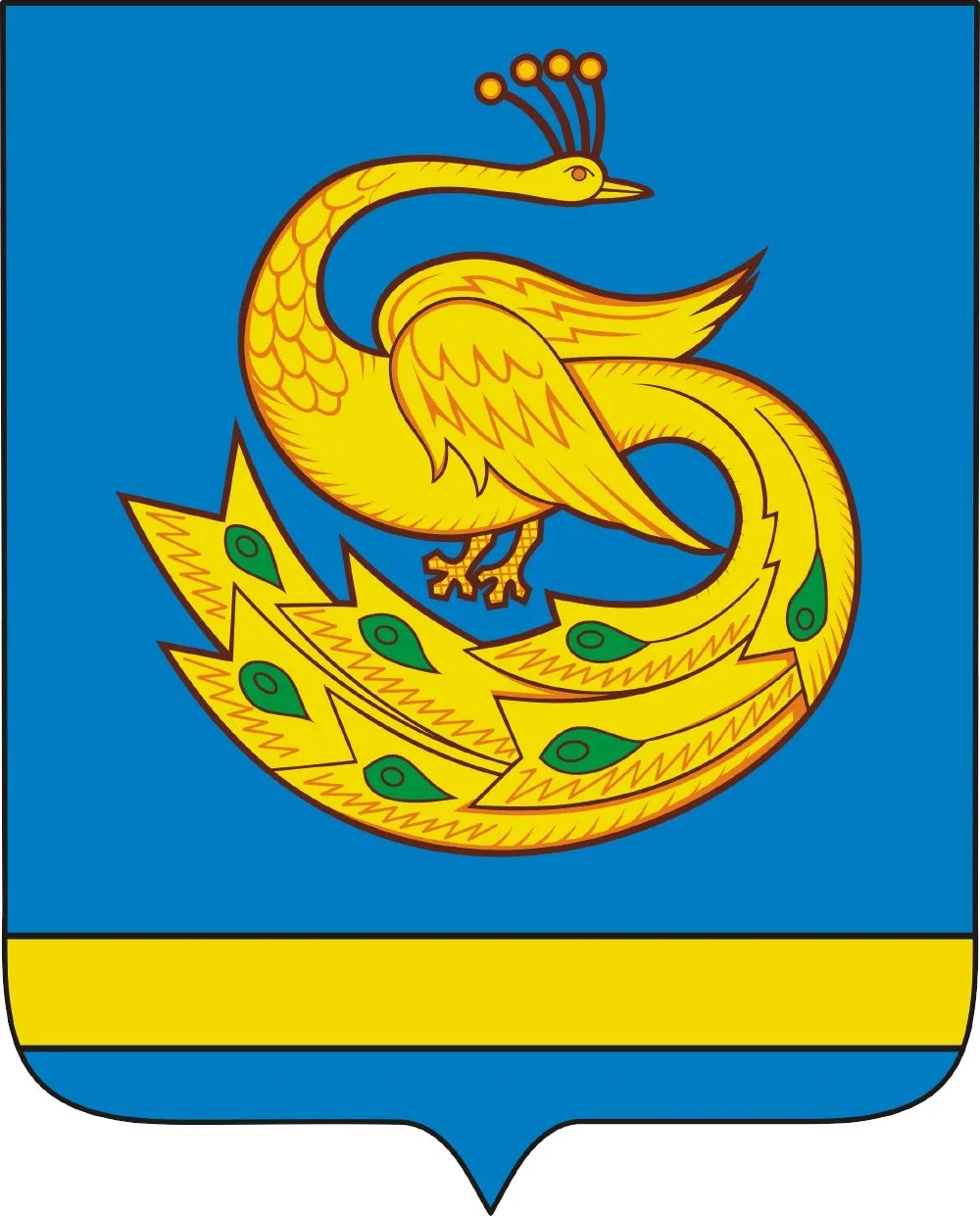 Логотип канала