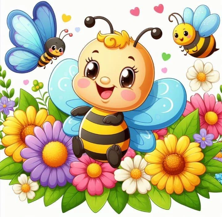 МДОУ д/с №32 "Пчелка" с. Стародубское