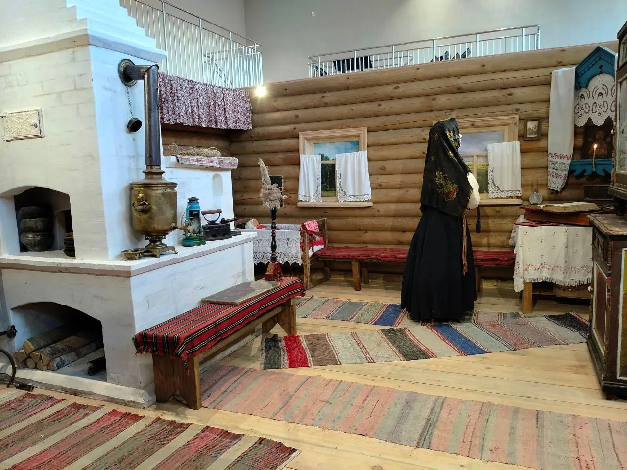 Народный краеведческий музей