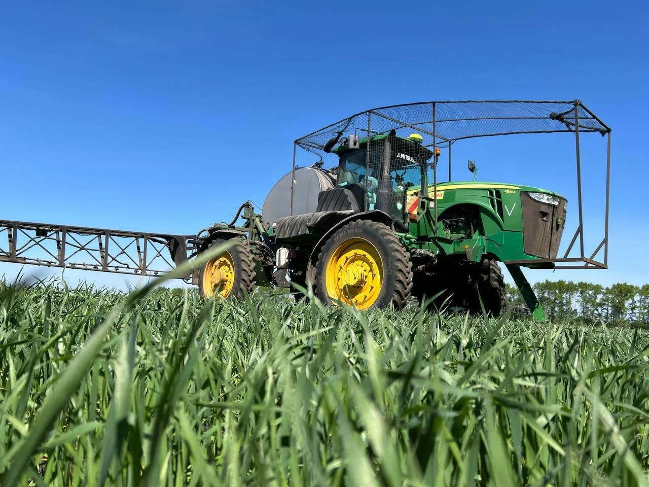 Инспекция гостехнадзора Белгородской области