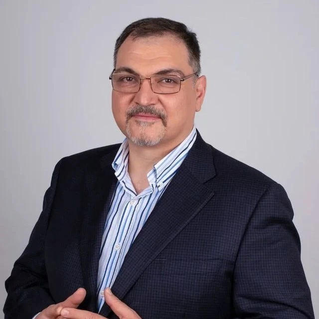 Логотип канала