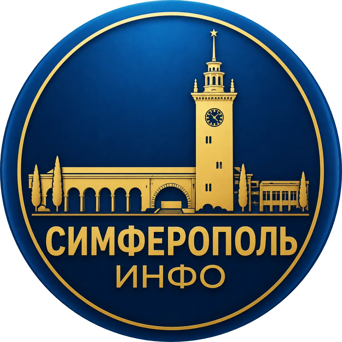 Симферополь | Инфо — канал в мессенджере MAX