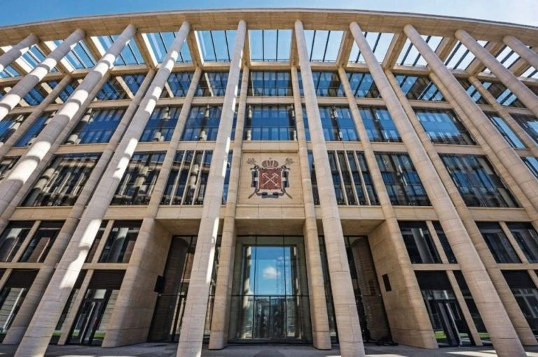 Торги СПб ГКУ "Имущество Санкт-Петербурга" — канал в мессенджере MAX