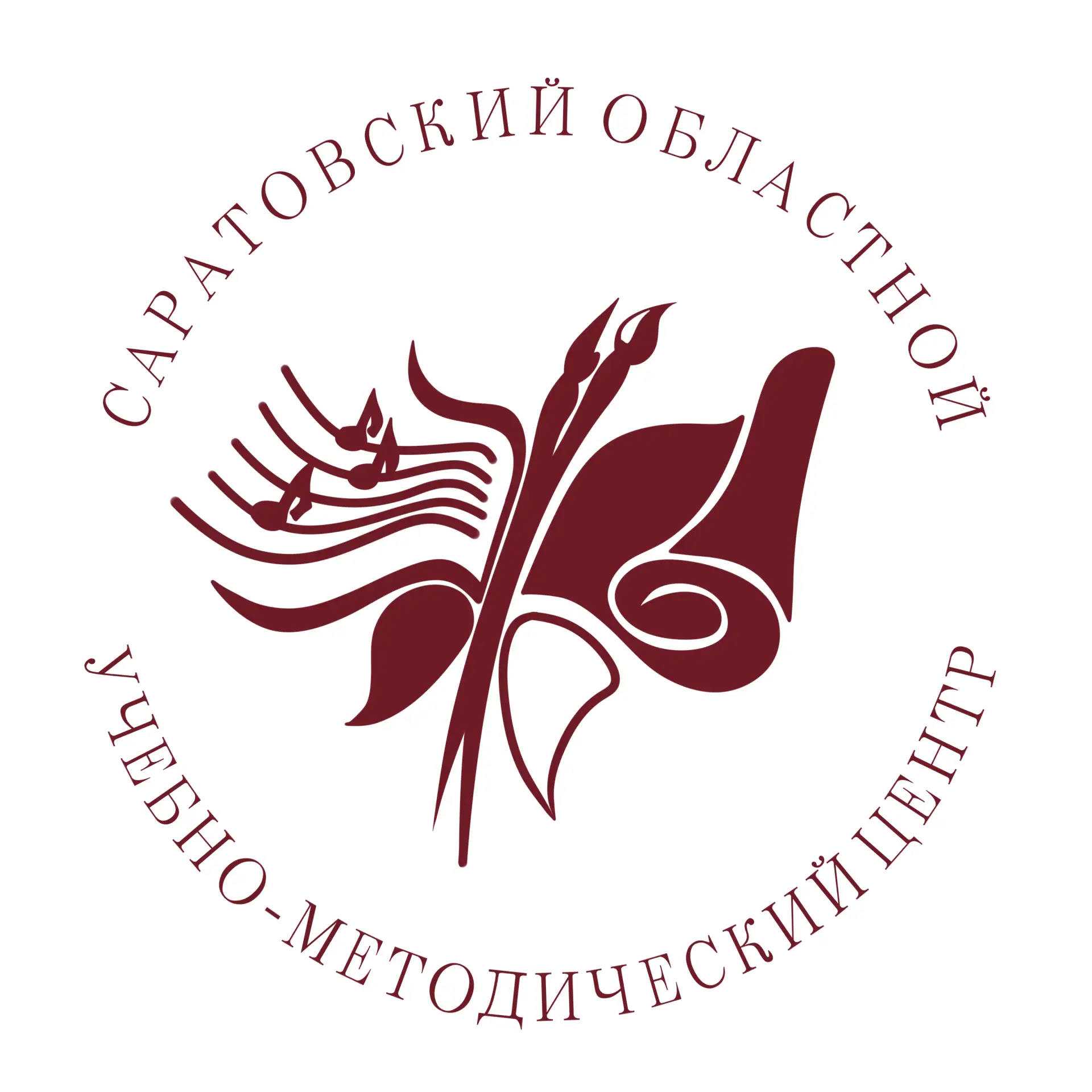 Логотип канала