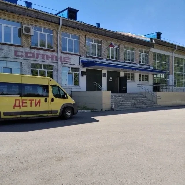 МКОУ "Заокская СОШ"