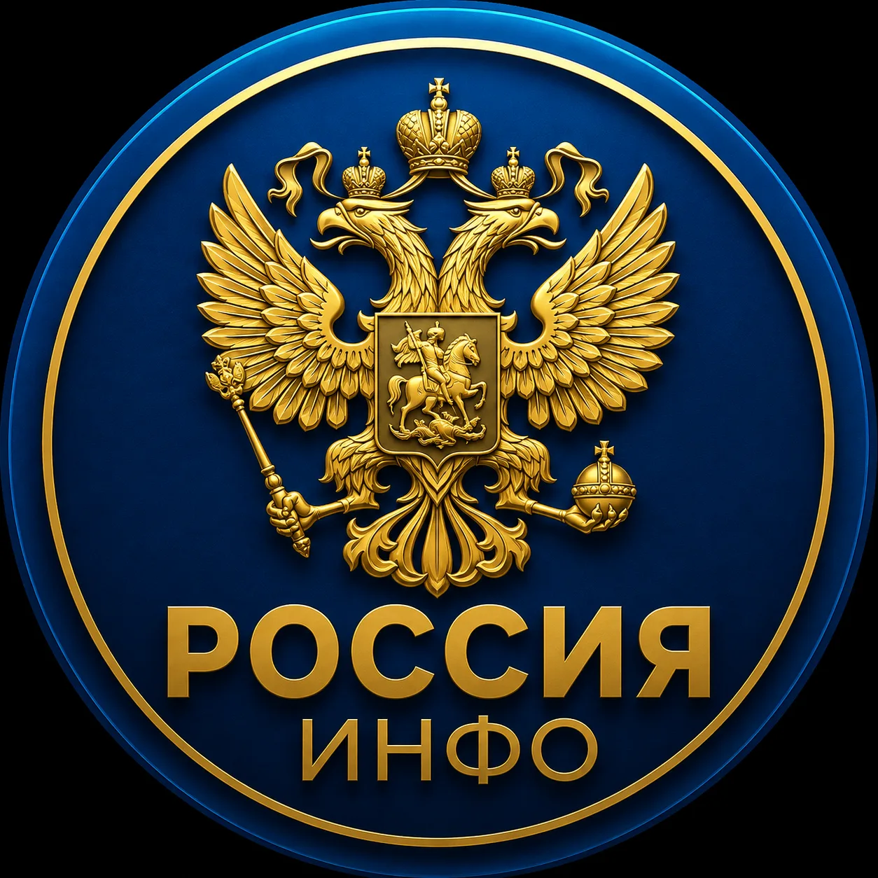 Россия | Инфо - Новости — канал в мессенджере MAX