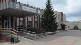 МБОУ "Хлевищенская СОШ"