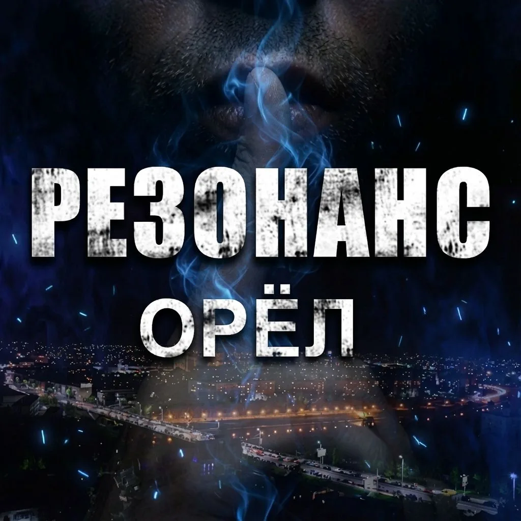 РЕЗОНАНС | ОРЁЛ 🦅 — канал в мессенджере MAX