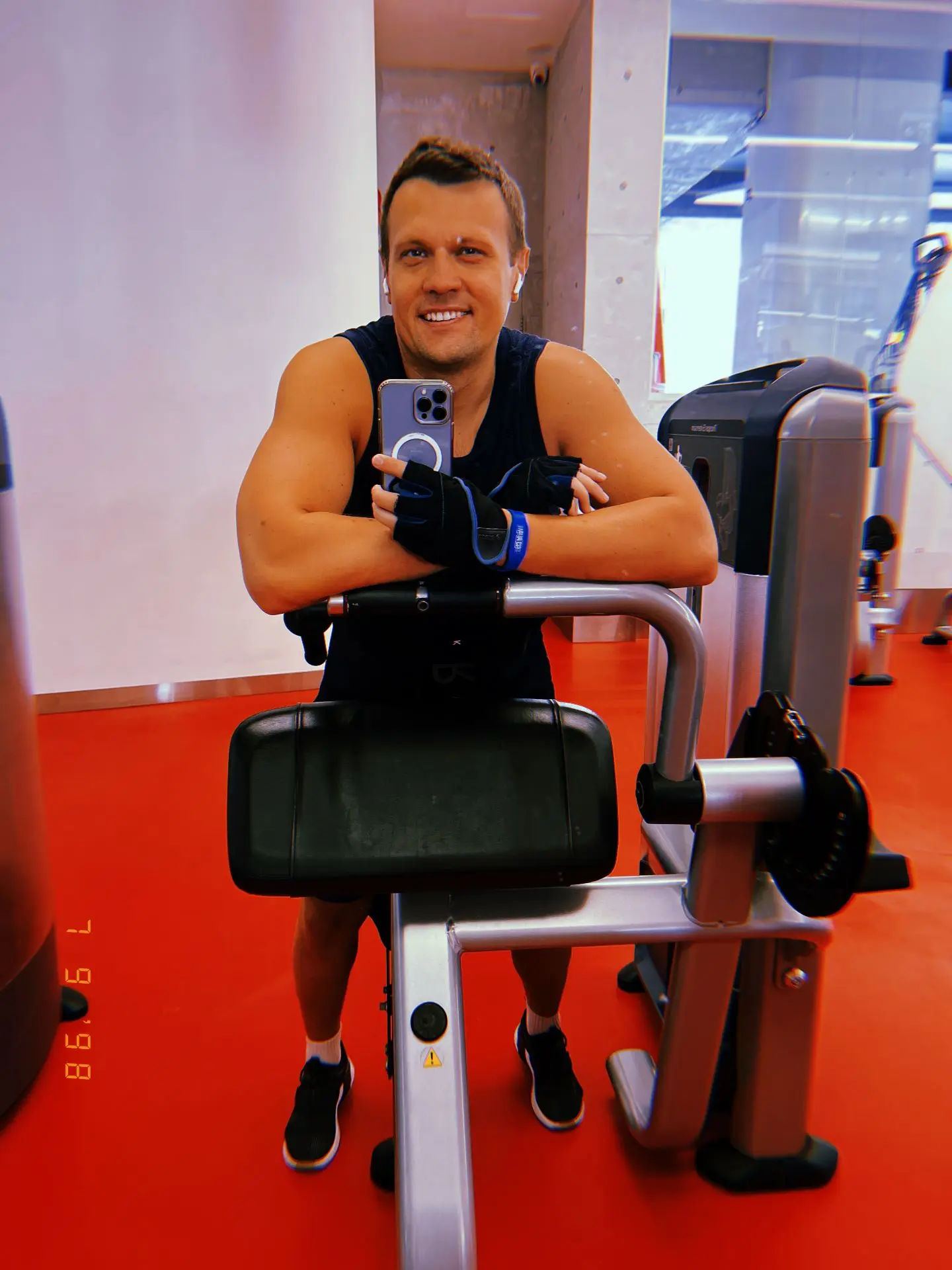 BOSSURMAN | Cпорт, lifestyle, путешествия