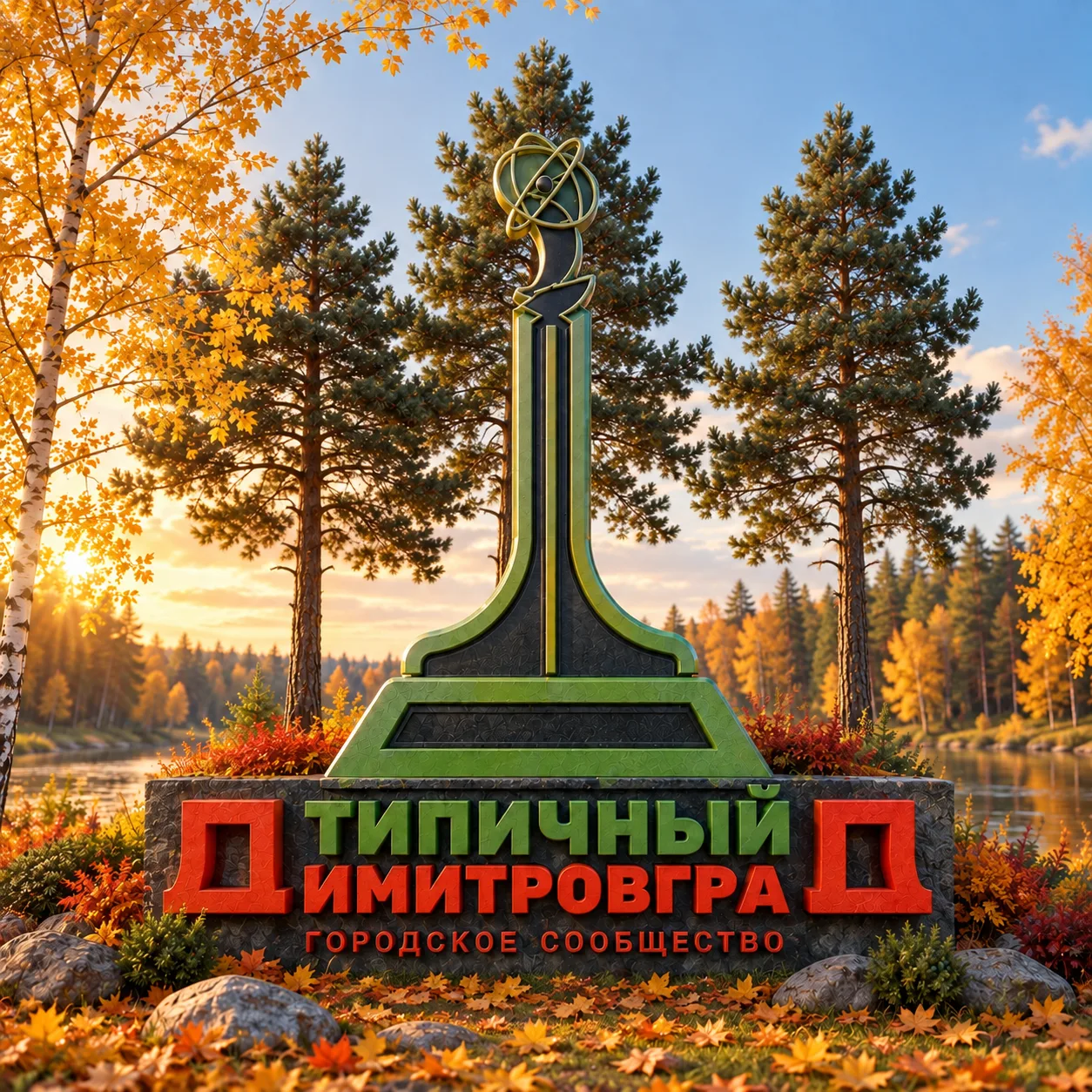 Типичный Димитровград — канал в мессенджере MAX