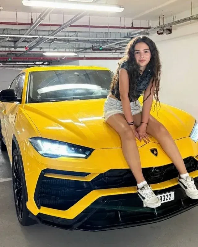Амина Кикидо ☑️ — канал в мессенджере MAX