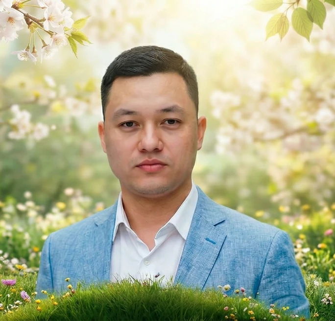 Владимир Фирсов