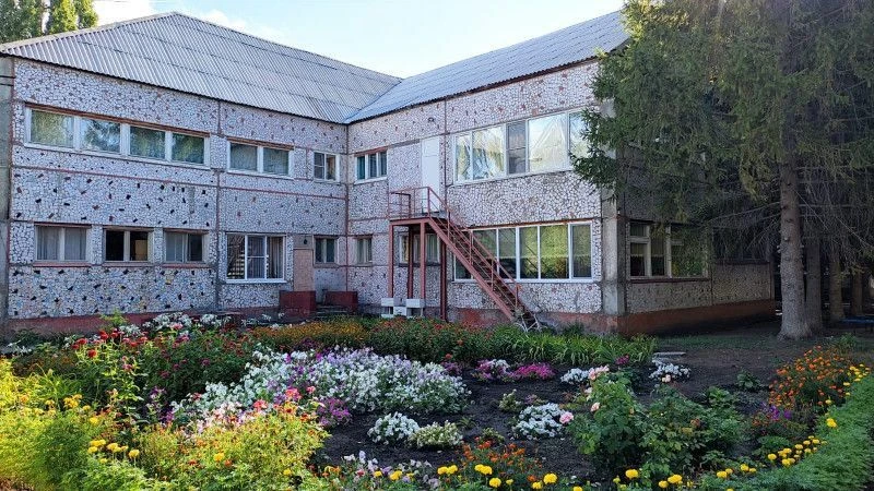 МДОУ ВМР "Детский сад № 15 "Лужок"