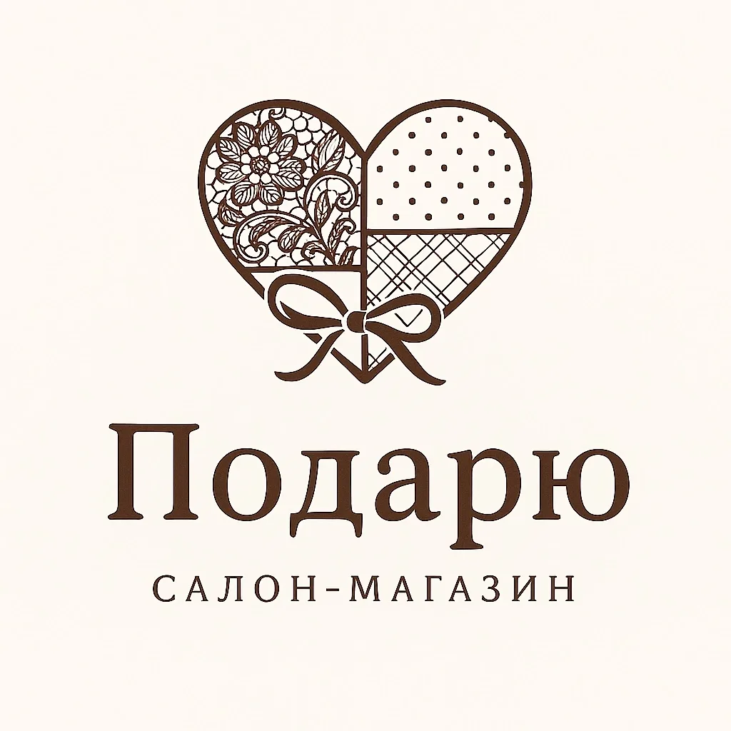 "Подарю" салон подарков — канал в мессенджере MAX