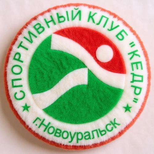Спортивный клуб «Кедр» Новоуральск — канал в мессенджере MAX