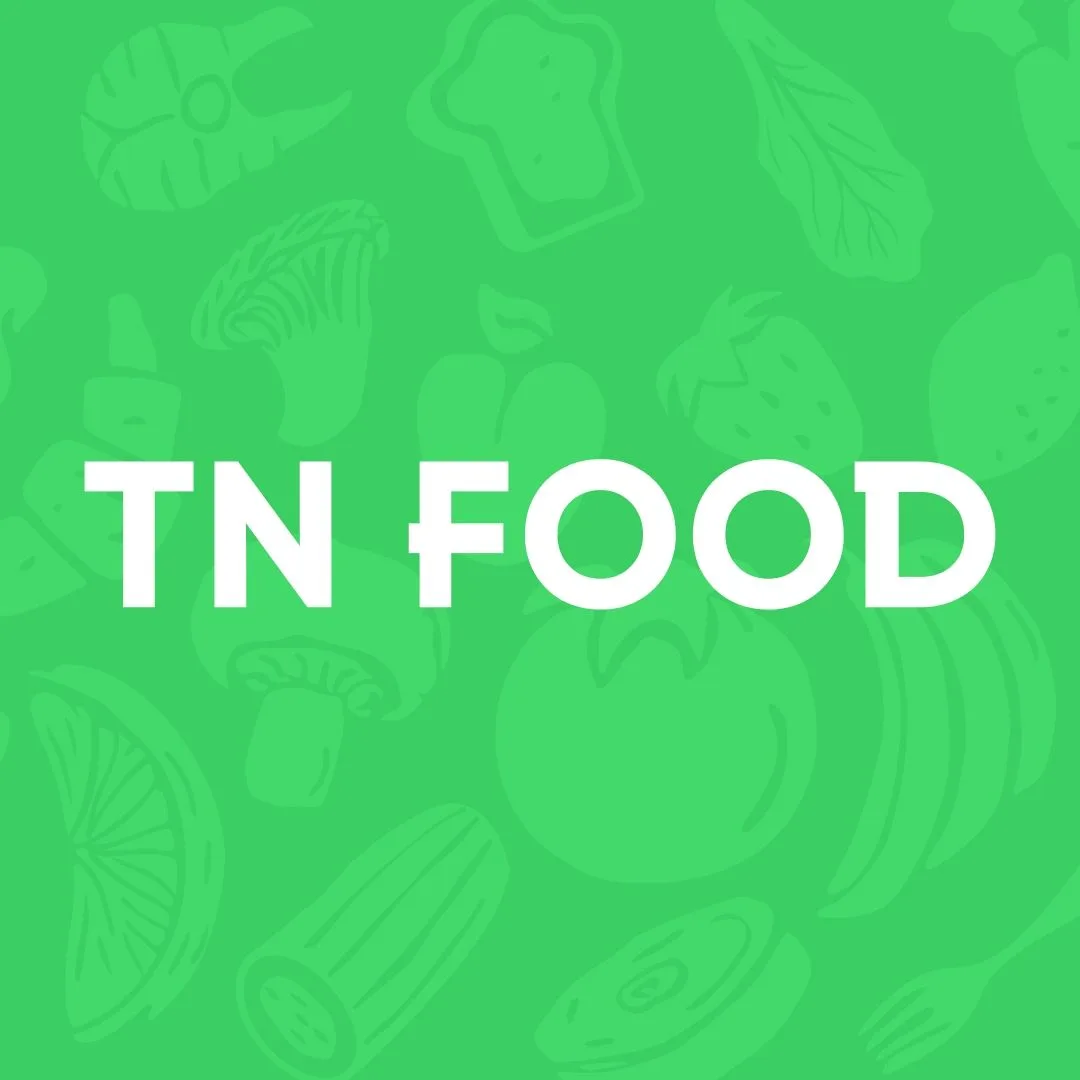 TN Food | Доставка рационов — канал в мессенджере MAX