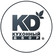 Кухонный Двор | Официальный канал