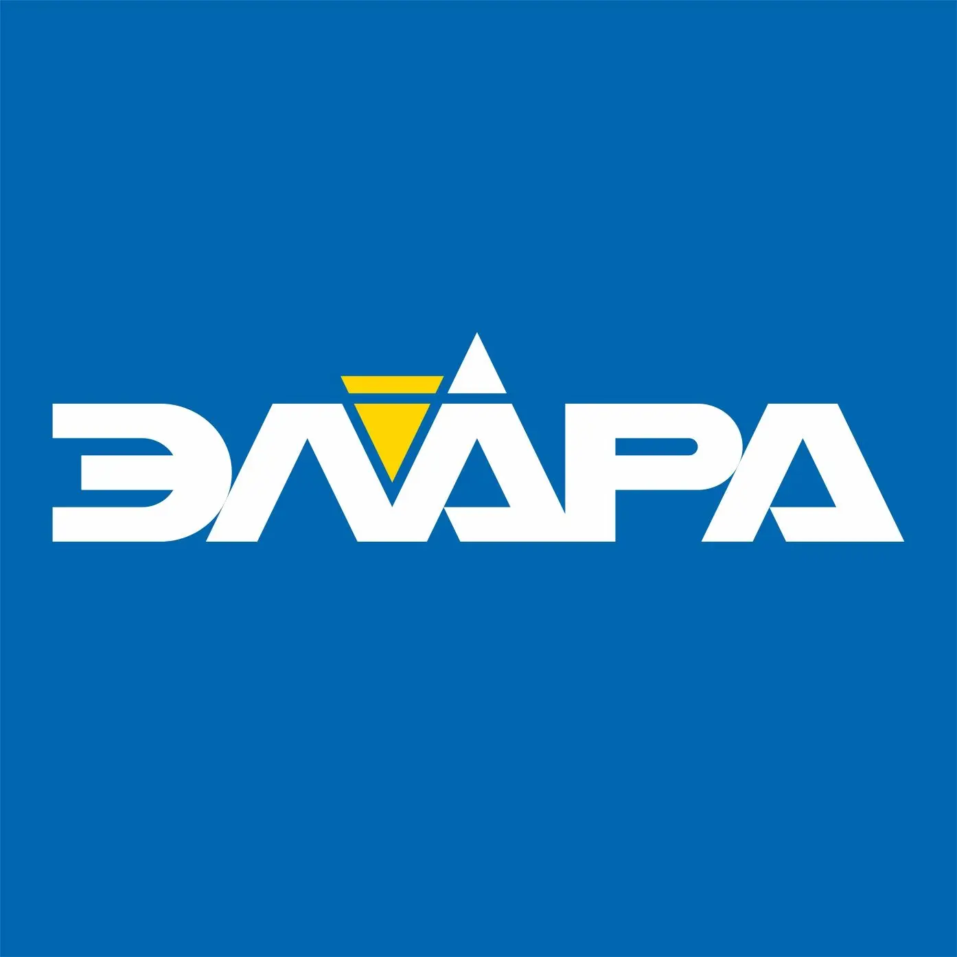 АО «ЭЛАРА» — канал в мессенджере MAX