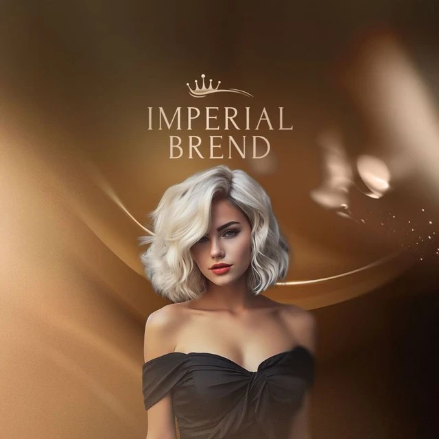 2В-10а K.А IMPERIAL BREND — канал в мессенджере MAX