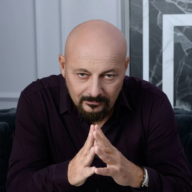 Логотип канала