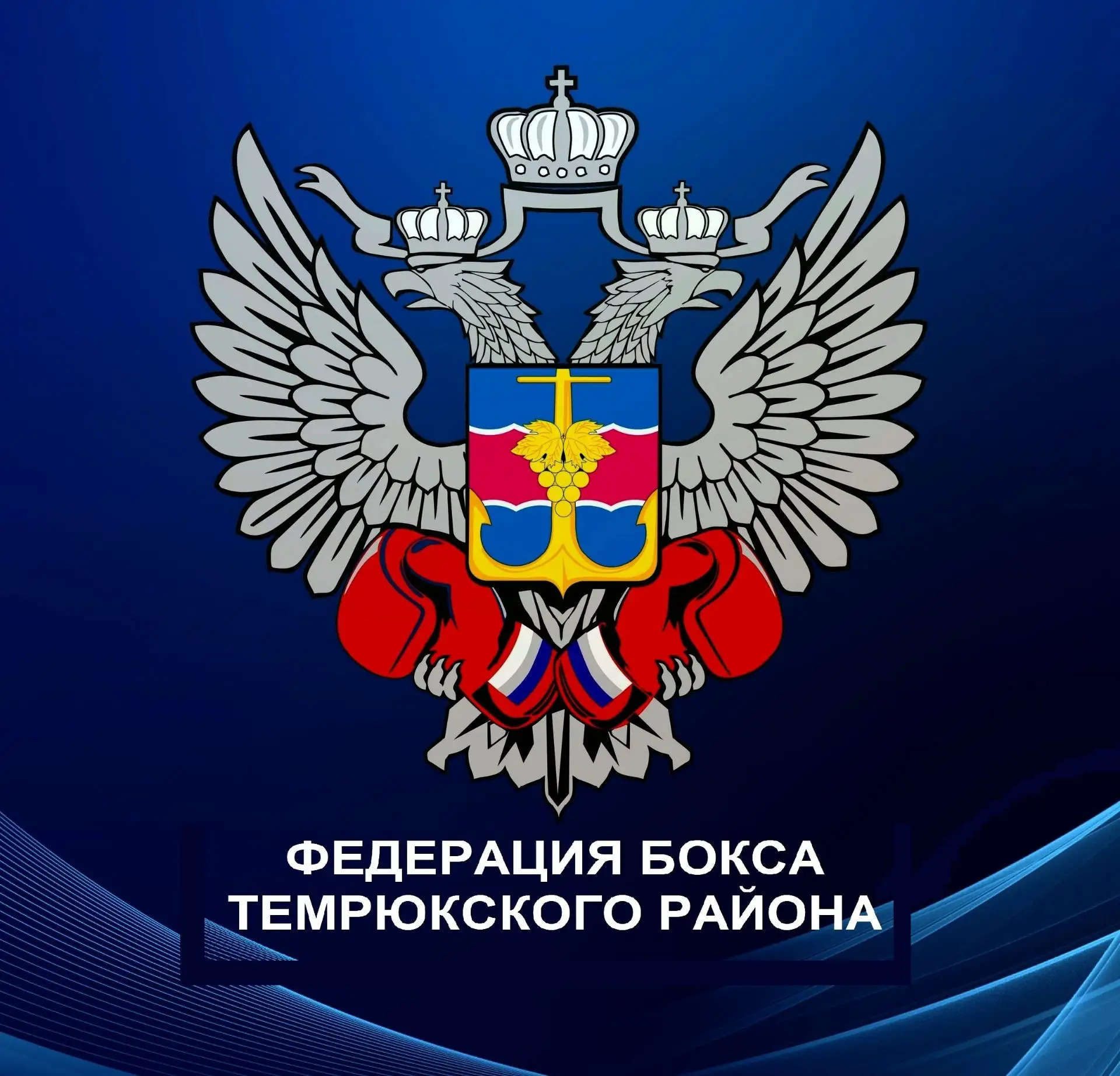ФЕДЕРАЦИЯ БОКСА ТЕМРЮКСКОГО РАЙОНА — канал в мессенджере MAX