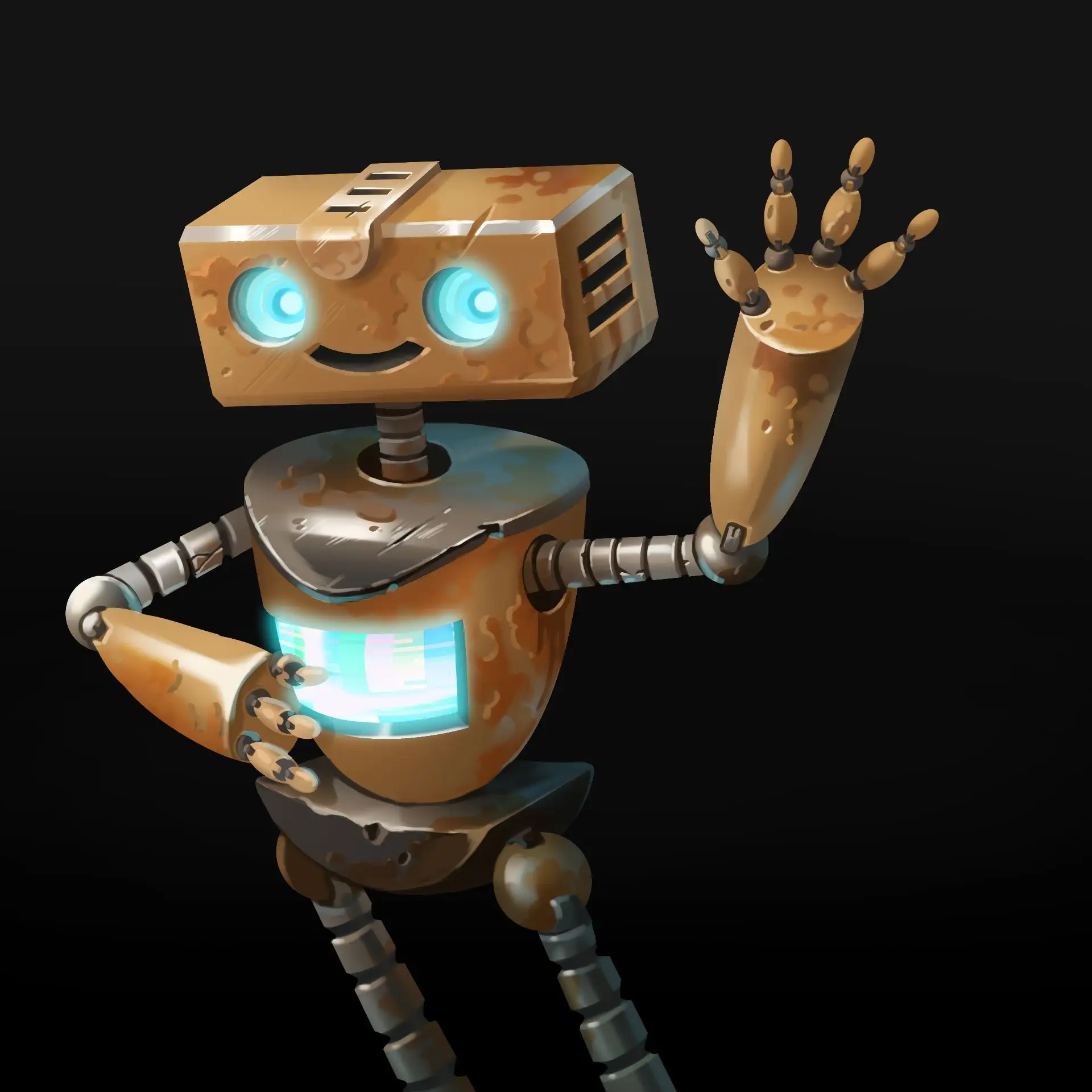 Генератор Отличных Кинофильмов