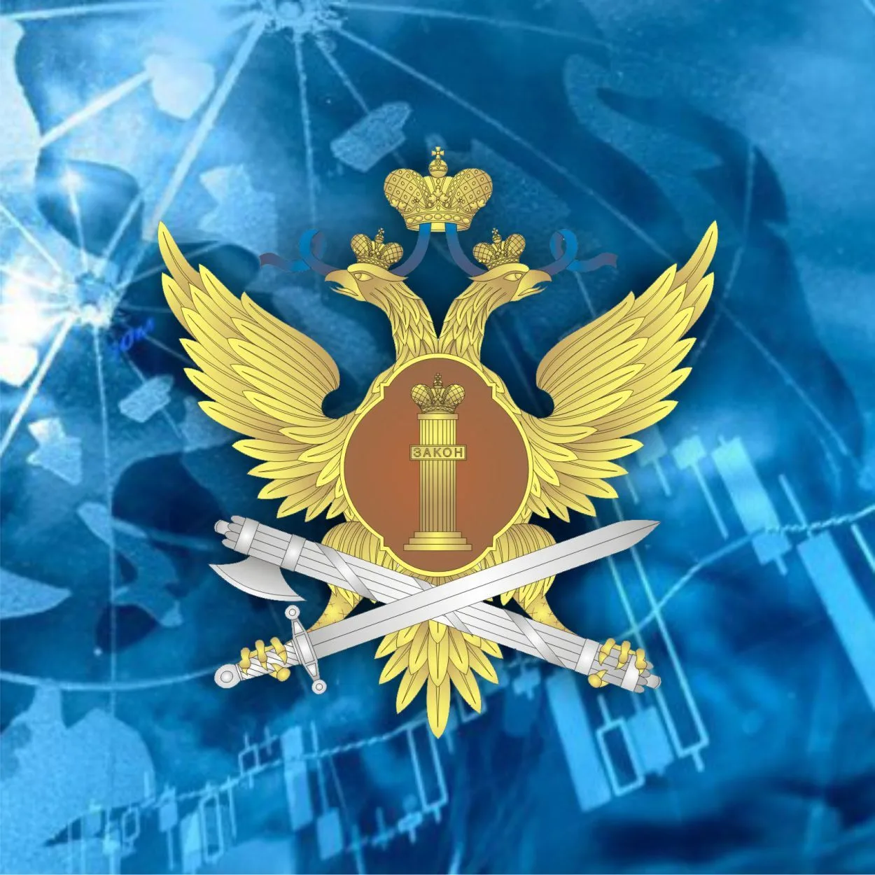 УФСИН России по Мурманской области — канал в мессенджере MAX