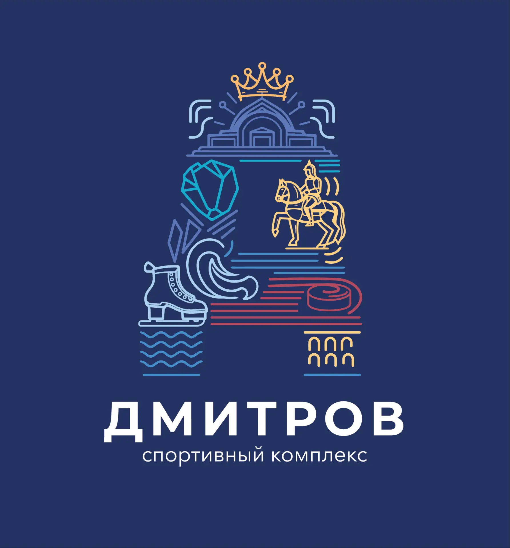 Логотип канала