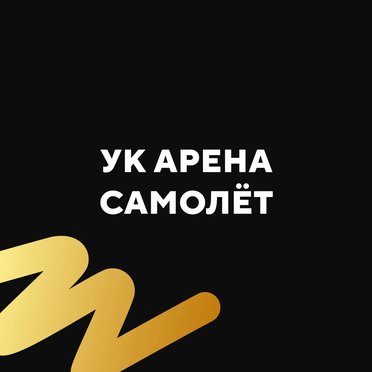 Арена Самолёт 3, 4, 5 — канал в мессенджере MAX