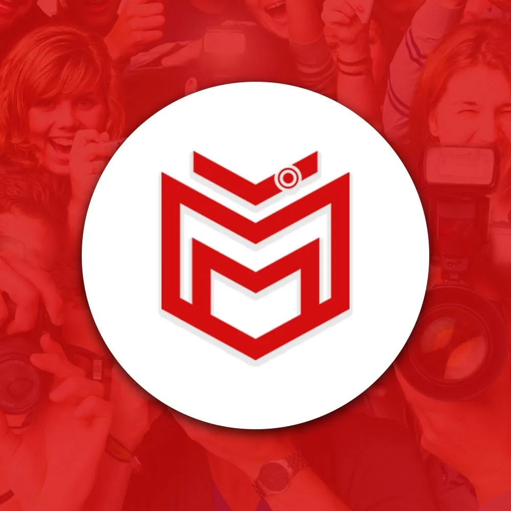 Логотип канала