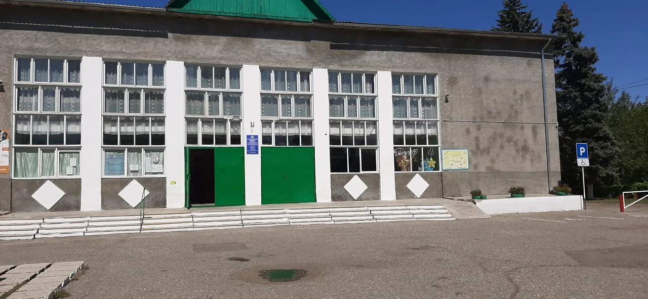 МКУК "КДЦ с.п. Черниговского" — канал в мессенджере MAX