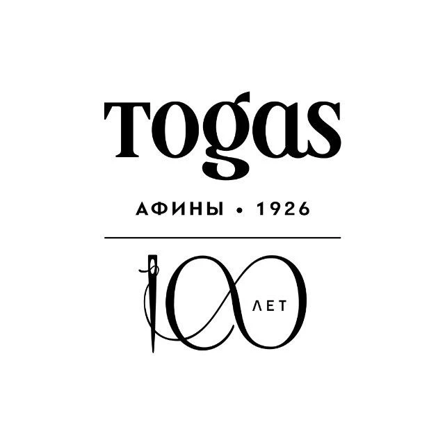 Togas — канал в мессенджере MAX