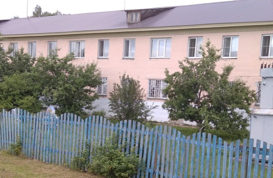 ГБУ "Тоншаевский дом-интернат"