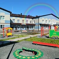 Детский сад №7 "Радуга" города Барабинска — канал в мессенджере MAX