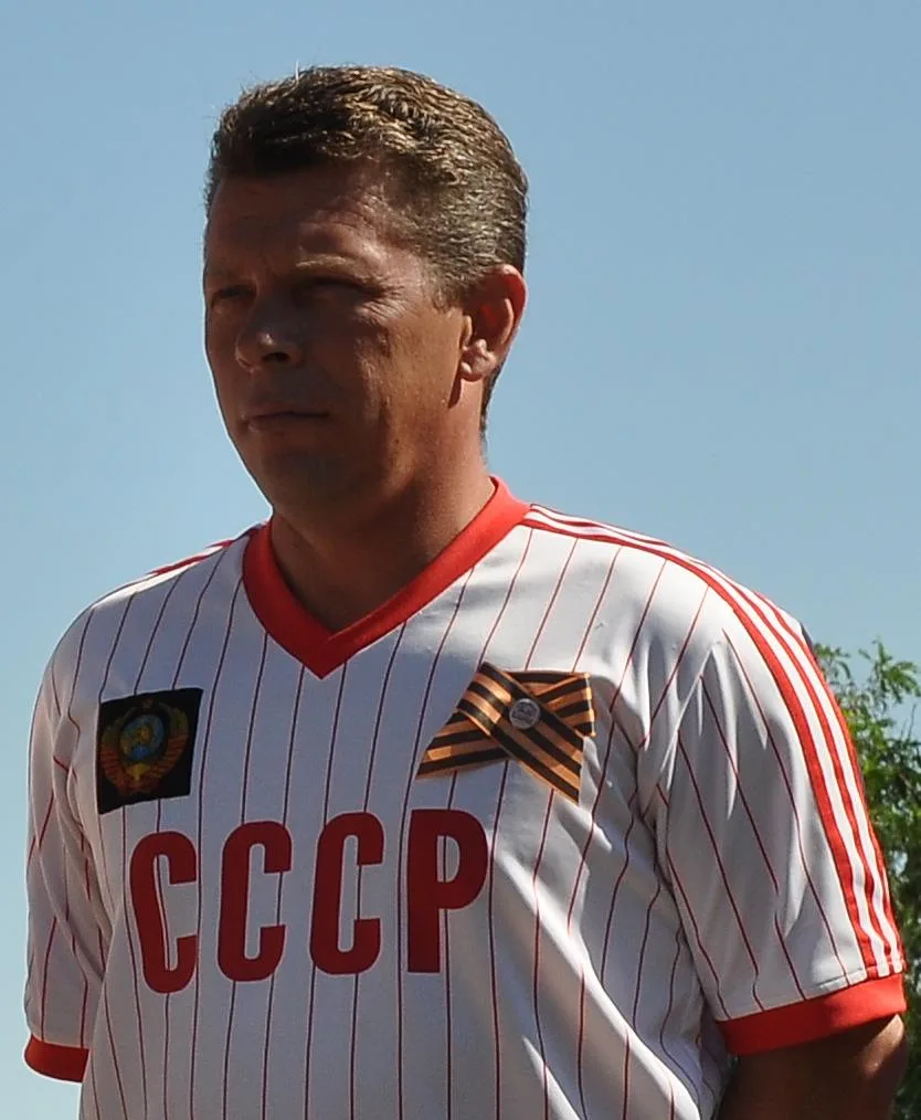 ВЕСЕЛОВСКИЙ