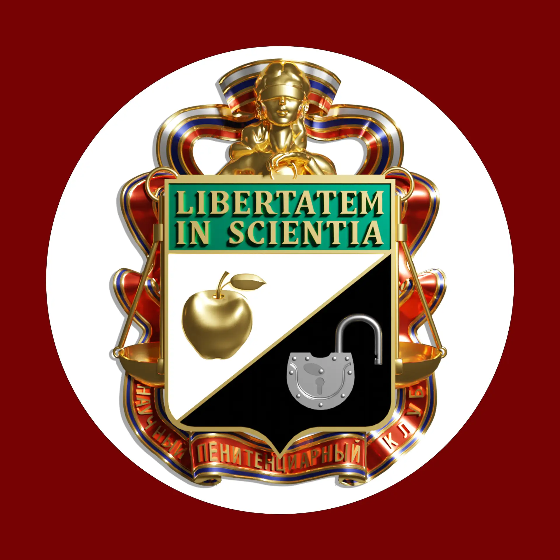 Научный пенитенциарный клуб