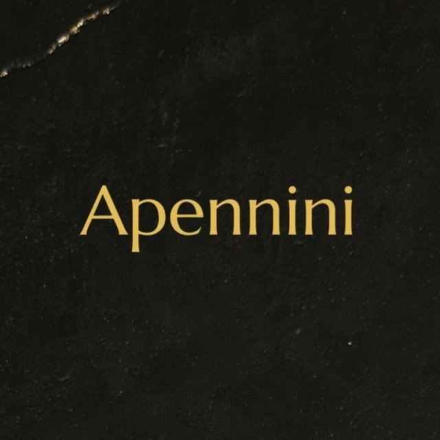 Салон "Апеннины"
