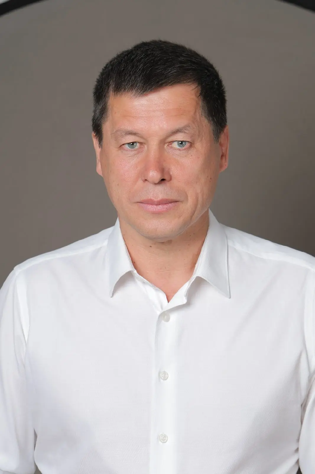 Зариф Байгускаров - официальный канал — канал в мессенджере MAX