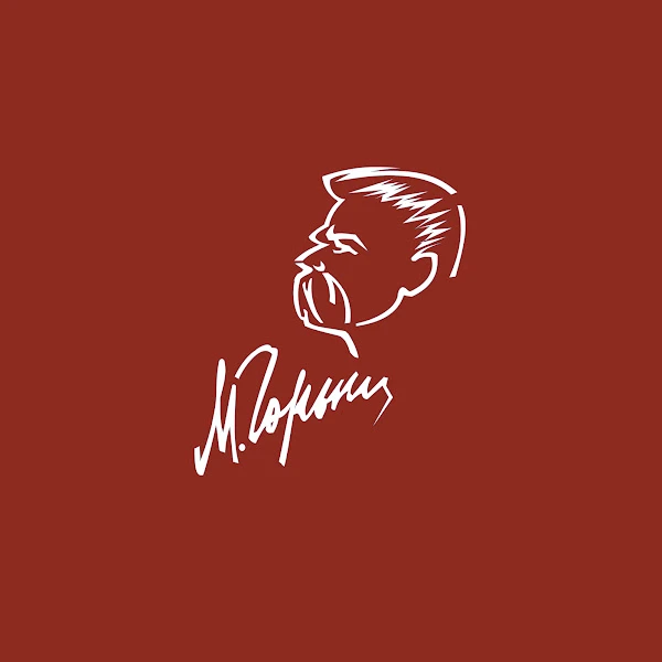 Логотип канала