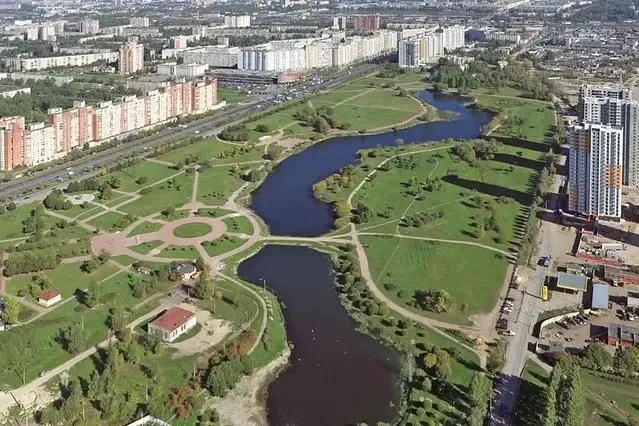 Муниципальный совет МО Николаевский — канал в мессенджере MAX