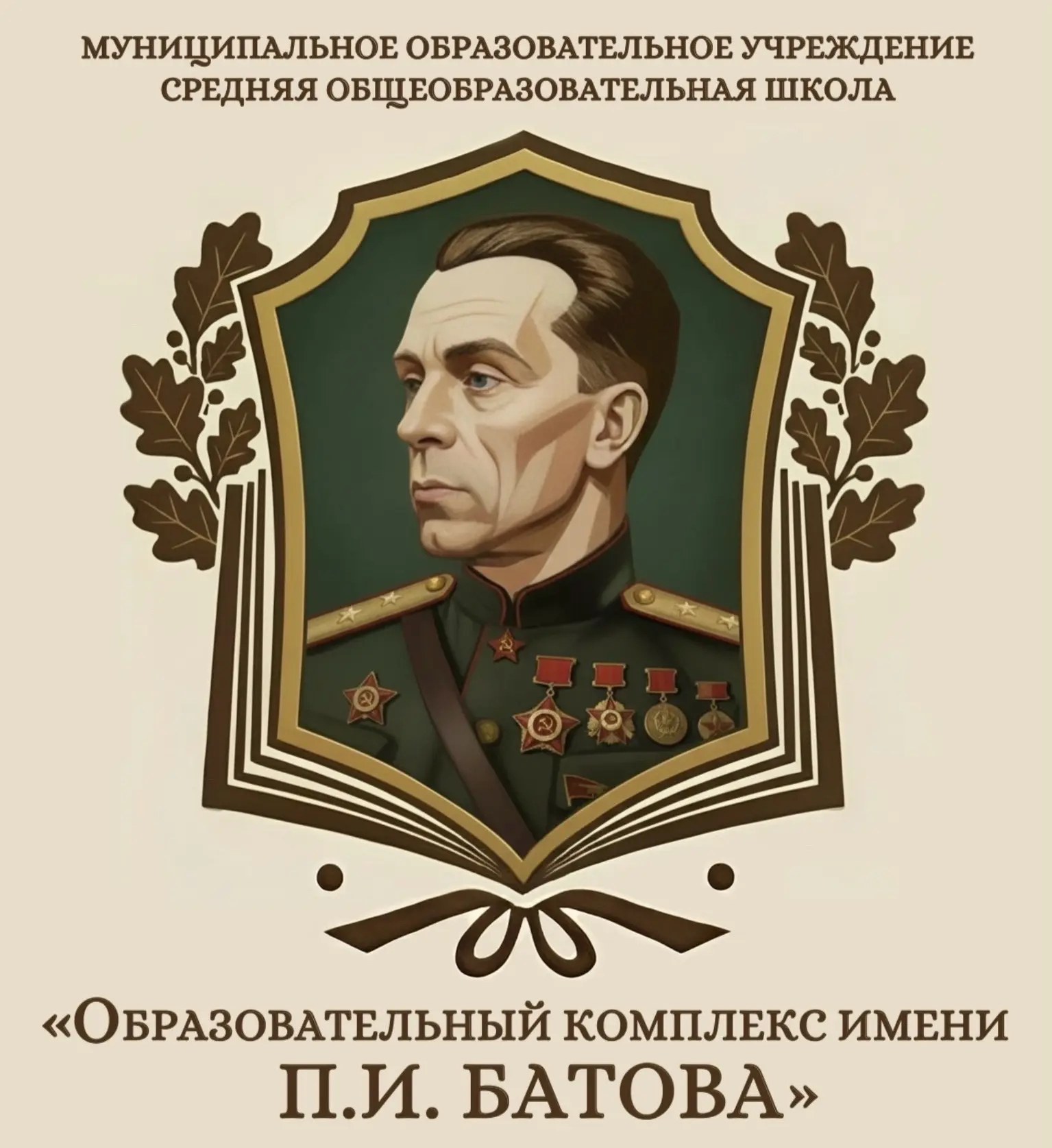 ОК имени П.И. Батова — канал в мессенджере MAX