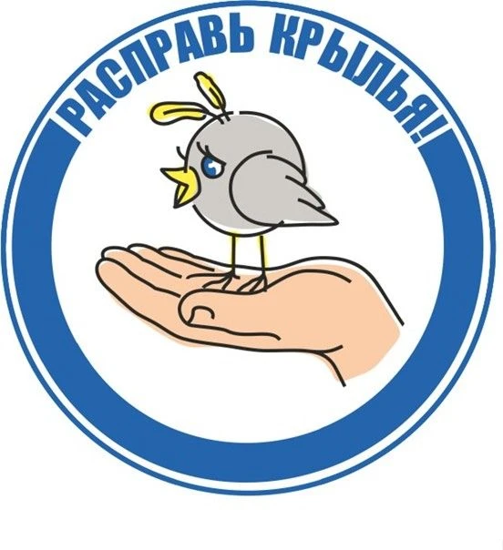 Центр постинтернатного сопровождения "Расправь крылья!" — канал в мессенджере MAX