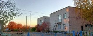 Детский сад с. Усть-Вымь — канал в мессенджере MAX