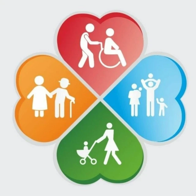 Логотип канала